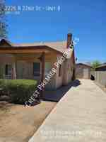 featured image of 2226 N 22nd St #B