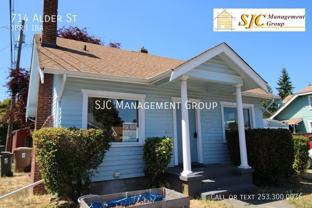 714 N Alder St - Photo 1 of 1