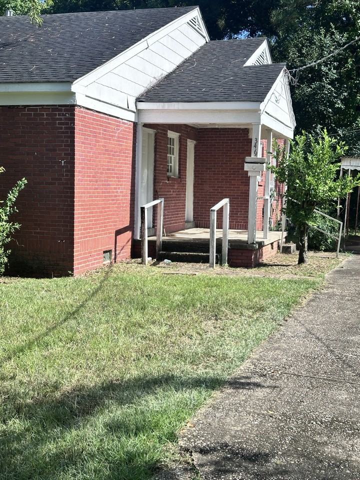 3467 Gilmer Ct #NA - Photo 5 of 5