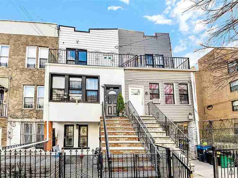 664 Jefferson Place #3 - Photo 3 of 6