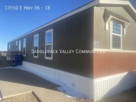 33550 E State Highway 96 #18 - Photo 1 of 1