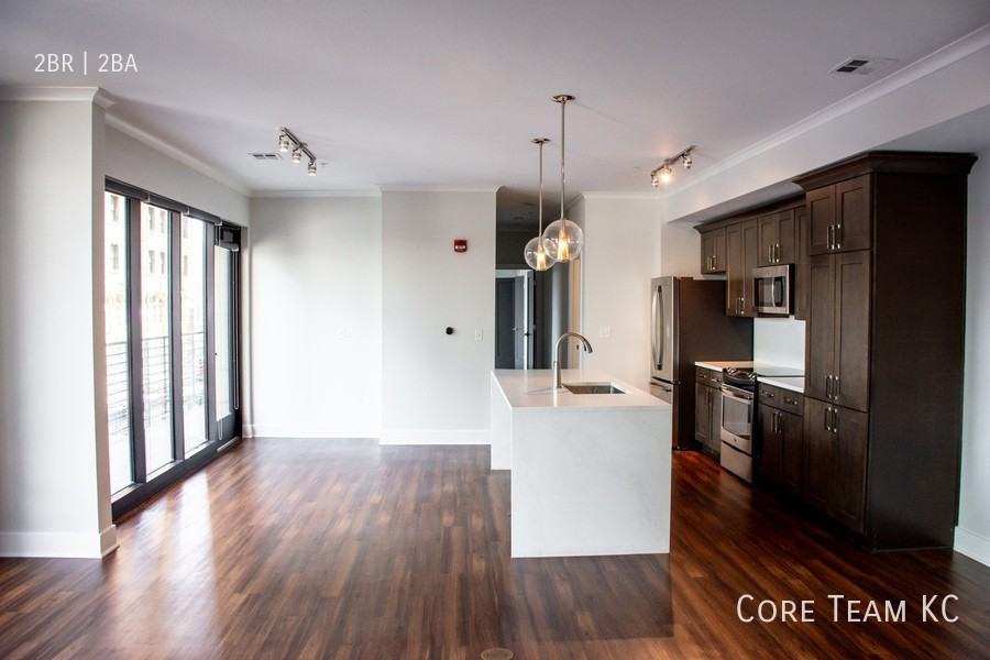 1300 Baltimore Ave #2413