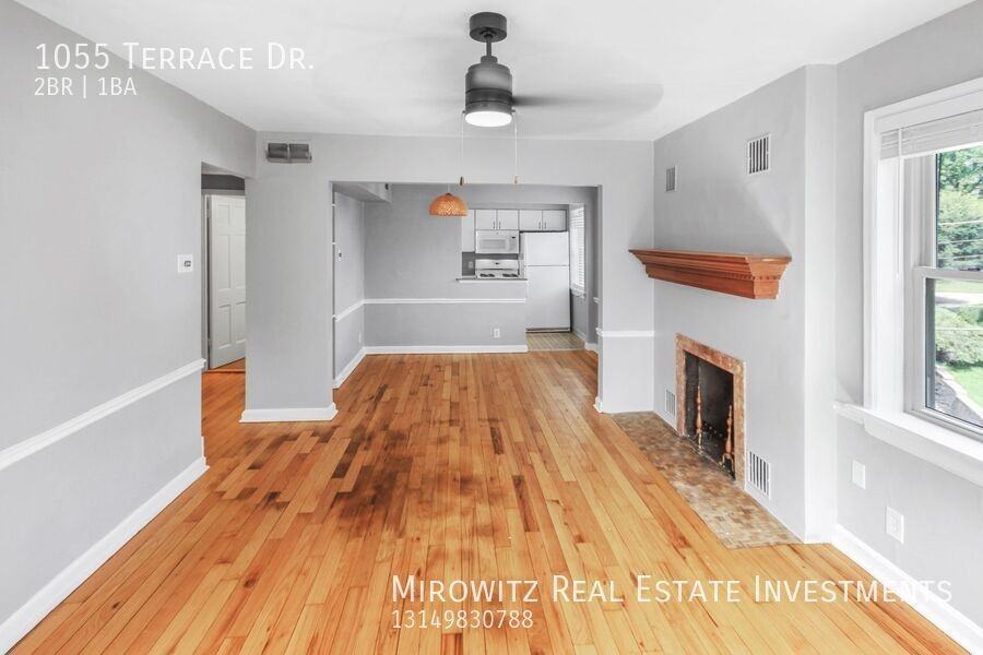 1055 Terrace Dr - Photo 3 of 17