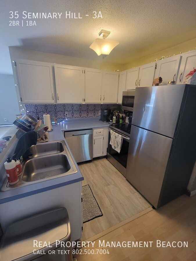 35 Seminary Hl #3A - Photo 2 of 8