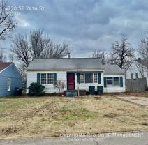 4720 Se 24th St - Photo 1 of 1