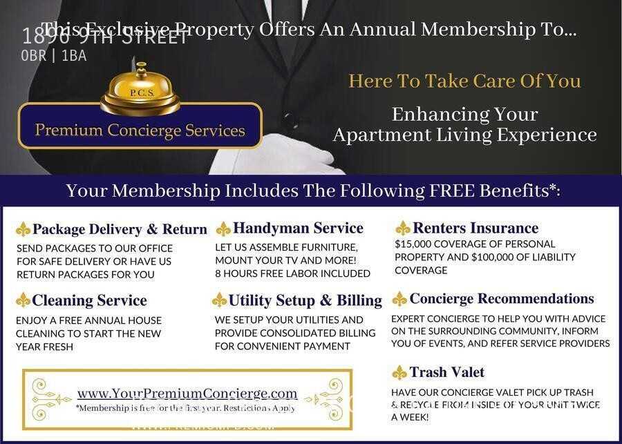 1896 9th St - Photo 3 of 30