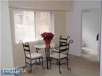 1 Bedroom in Meadows Condo (Oaks/Phoenixville Area Apartments PA29