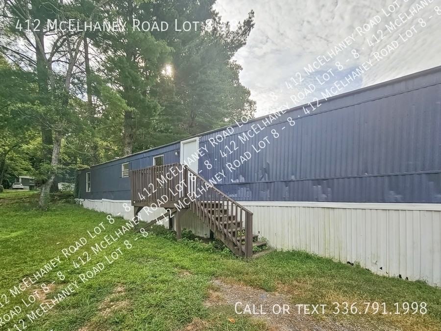 412 Mcelhaney Rd Lot 8 #8