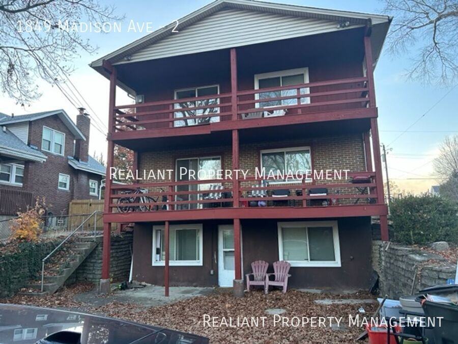 1849 Madison Ave #2 - Photo 2 of 17