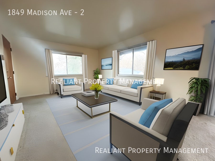 1849 Madison Ave #2 - Photo 3 of 17