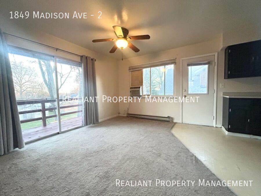 1849 Madison Ave #2 - Photo 5 of 17