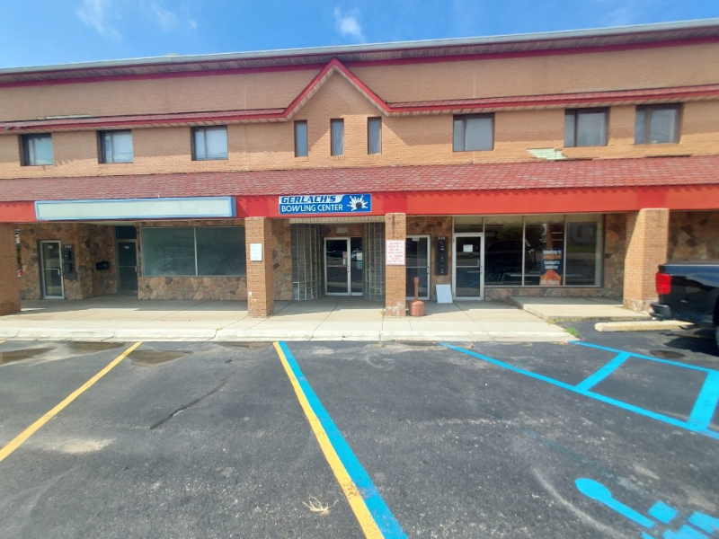 306 W Genesee St - Photo 2 of 2
