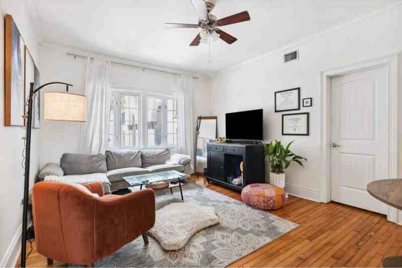 2117 W Dekle Ave - Photo 5 of 13