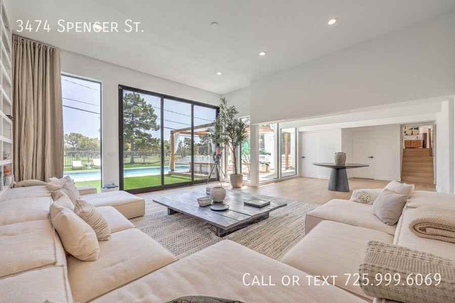 3474 Spencer St - Photo 2 of 50