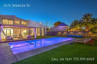 3474 Spencer St - Photo 1 of 1