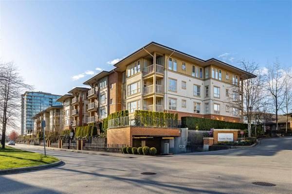 5117 Garden City Road #6106 - Photo 2 of 13