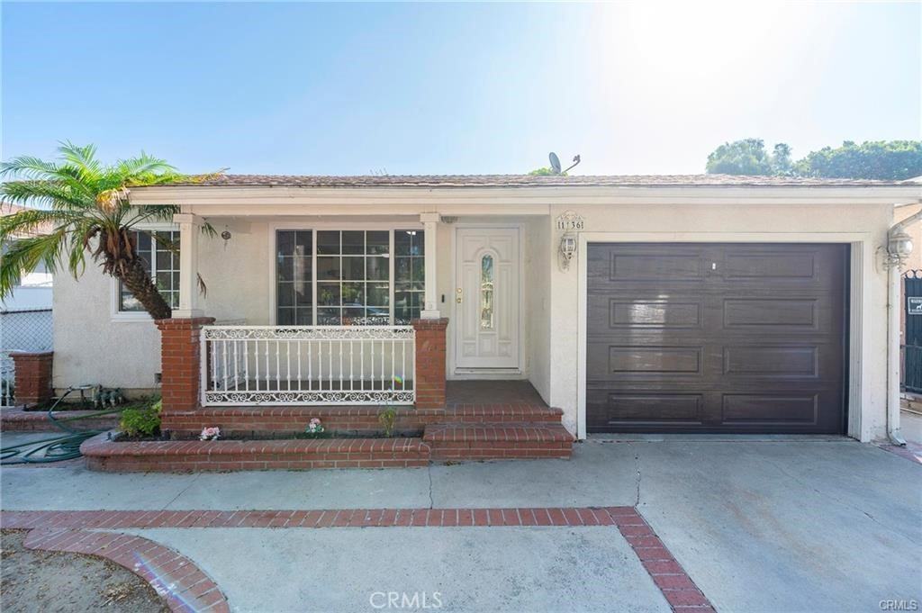 1136 Cary Ave #1136 - Photo 2 of 10