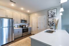 Flats at Spring Mill Station - Photo 1 of 1