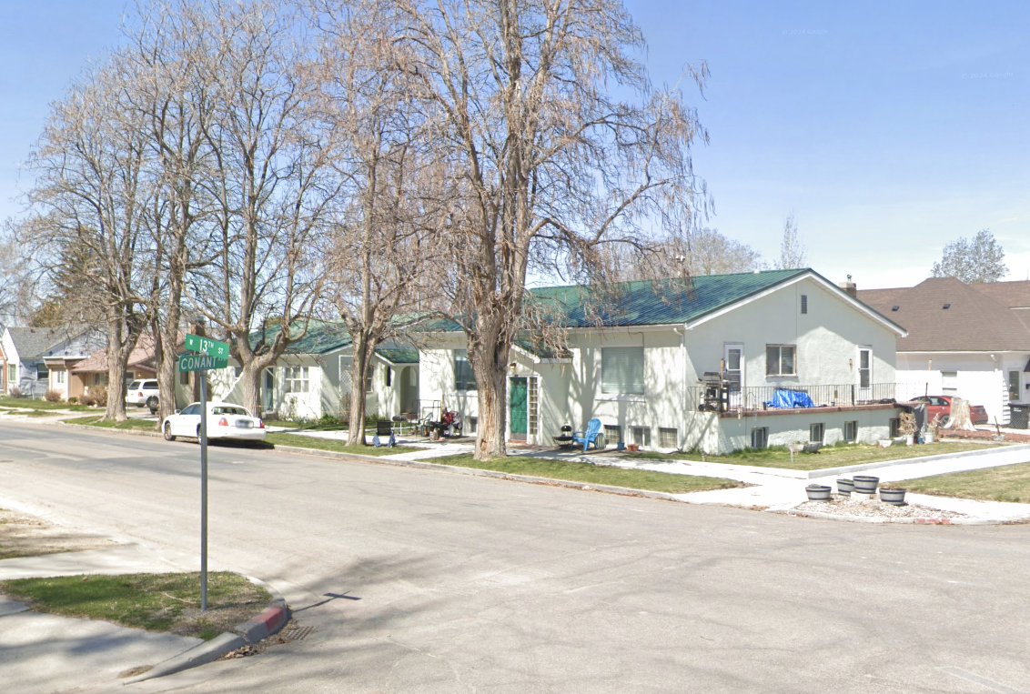 418 West 13th Street, Unit B - Photo 3 of 11