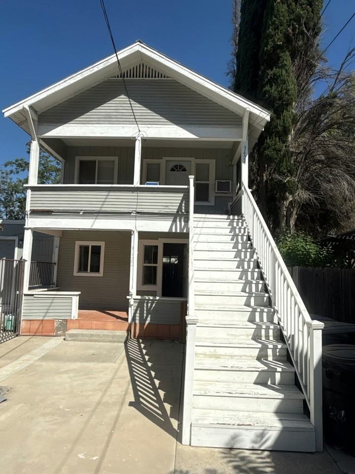 3420 Lemon Street, Unit 3422 - Photo 4 of 5