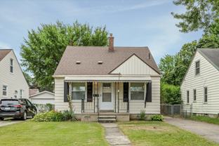912 North Edison Avenue - Photo 1 of 1
