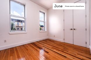886 Jefferson Avenue #C - Photo 1 of 1