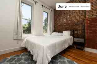 886 Jefferson Ave #A - Photo 1 of 1