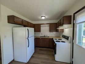 The Madison Duplex - Photo 1 of 1