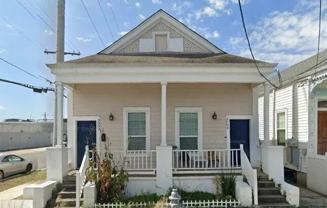 Rental in Bayou St. John Neighborhood - Photo 1 of 1