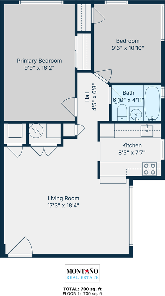 701 Brandywine St Se #201 - Photo 3 of 23