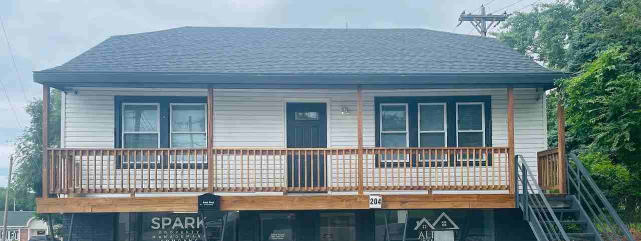 204 E Gudgell Ave - Photo 3 of 11