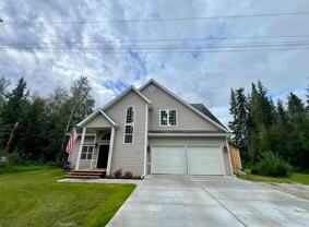 2451 Chief Nickoli Loop - Photo 1 of 1