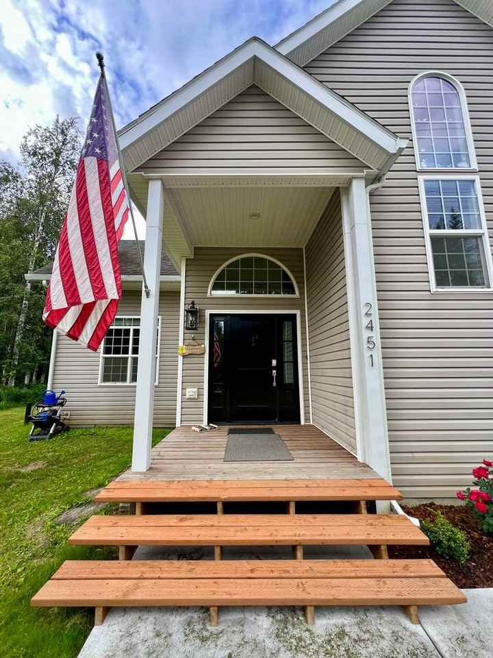 2451 Chief Nickoli Loop - Photo 3 of 40