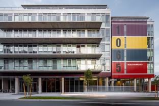 1065 Barrington St - Photo 1 of 1