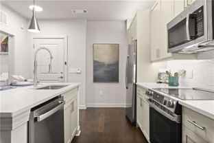 2420 Peachtree Rd Nw #1436 - Photo 1 of 1
