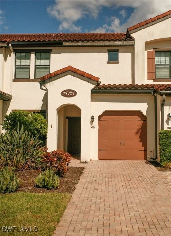 11761 Grand Belvedere Way #102