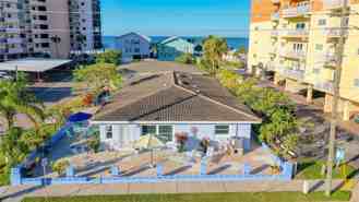 18316 Gulf Blvd - Photo 1 of 1