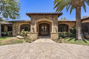 4130 Rancho Las Brisas Trl - Photo 1 of 1