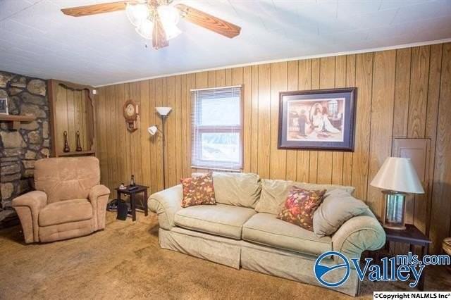 4607 Rutledge Dr Nw - Photo 6 of 22