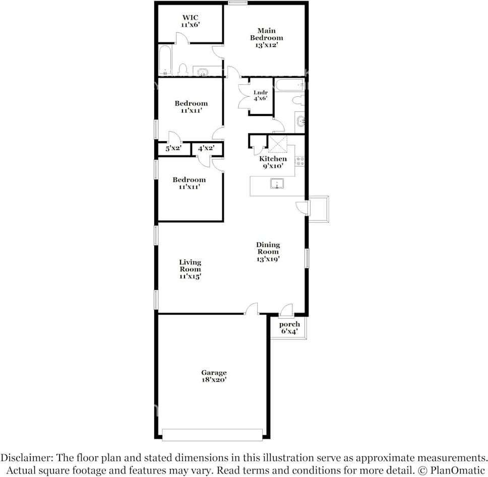 13719 Bucket Way - Photo 3 of 20