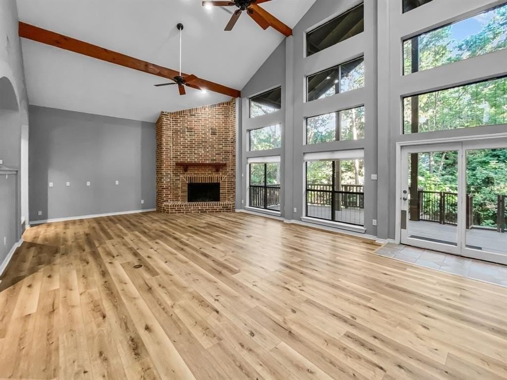 1314 Creekwood Drive - Photo 2 of 28