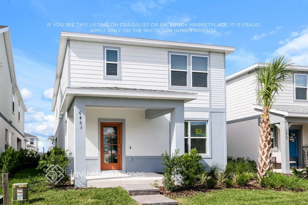 6463 Breeze Filled Ln - Photo 5 of 26