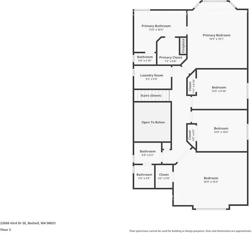 22608 43rd Dr Se - Photo 3 of 18