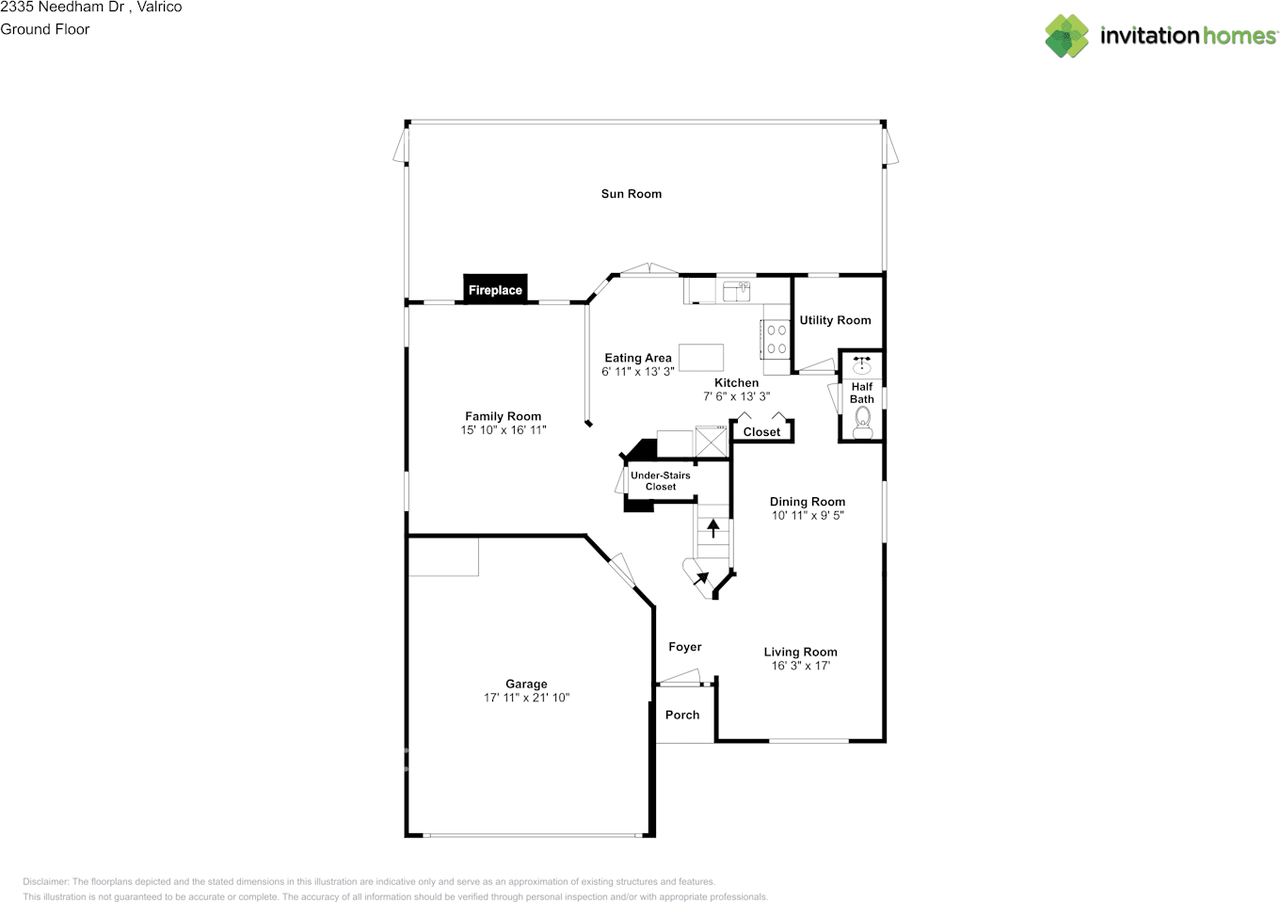 2335 Needham Dr - Photo 2 of 12