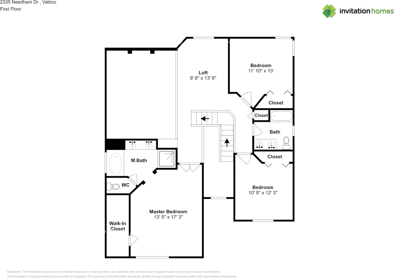 2335 Needham Dr - Photo 3 of 12