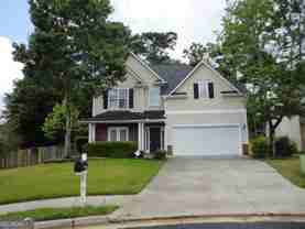 1715 Crestwell Lane Southwest Lane - Photo 1 of 1