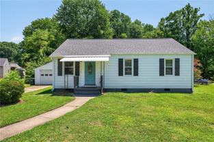 1170 Richwine Dr - Photo 1 of 1