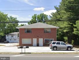 221 White Horse Pike #K - Photo 1 of 1