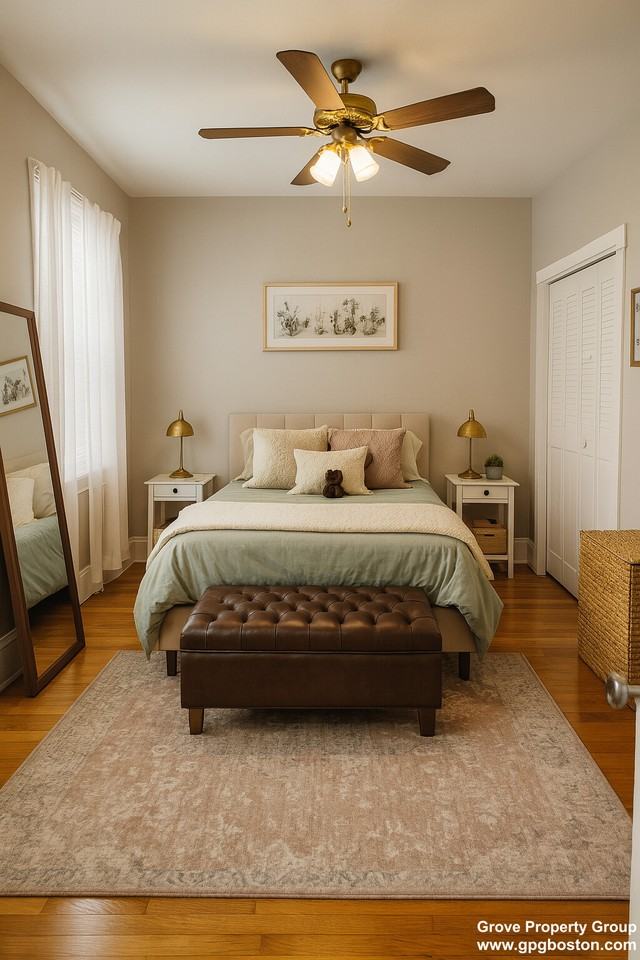 742 E 6th St #1 - Photo 3 of 24