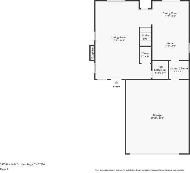 3505 Glenfalls Dr - Photo 2 of 17